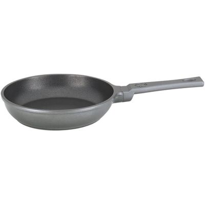 Vulcano Mini Line Classic - Ø18 cm - Aluminium - padella Vulcano Mini Line Classic - Ø18 cm - Aluminium - padella