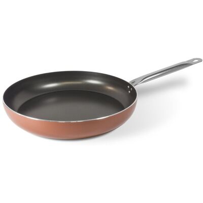 MONETA Zecchino Padella Alta 36 Cm MONETA Zecchino Padella Alta 36 Cm