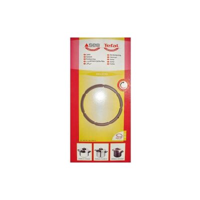 SEB - Guarnizione Del Coperchio 253 8-10l - Pentole A Pressione 381713662734033869 SEB - Guarnizione Del Coperchio 253 8-10l - Pentole A Pressione 381713662734033869