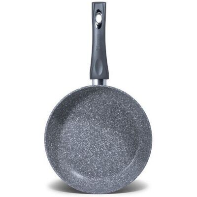 AETERNUM Padella Madame Petravera Full Induction 18 Cm AETERNUM Padella Madame Petravera Full Induction 18 Cm