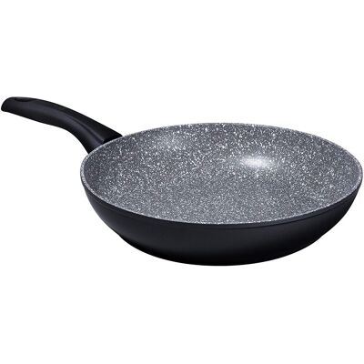 AETERNUM Padella Per Induzione Black Pearl Tegame - 30cm AETERNUM Padella Per Induzione Black Pearl Tegame - 30cm