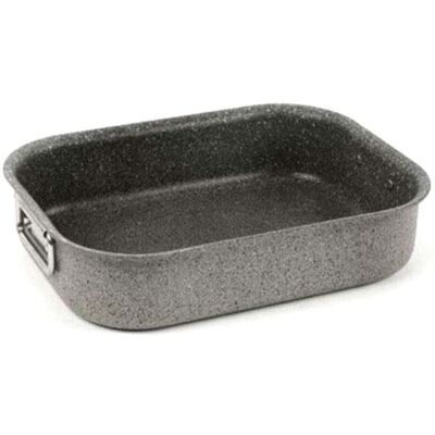 Ballarini Granitium Eco Induction Teglia Rettangolare 30cm Ballarini Granitium Eco Induction Teglia Rettangolare 30cm