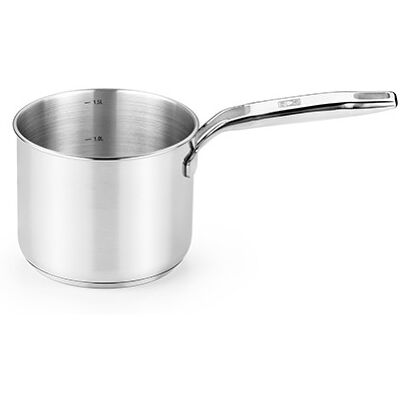 BRA Pentola Inox Signature - 16 Cm BRA Pentola Inox Signature - 16 Cm