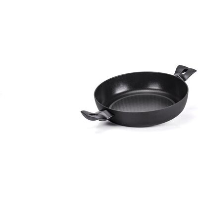 ALLUFLON Moneta Nova Tegame 28 Cm ALLUFLON Moneta Nova Tegame 28 Cm