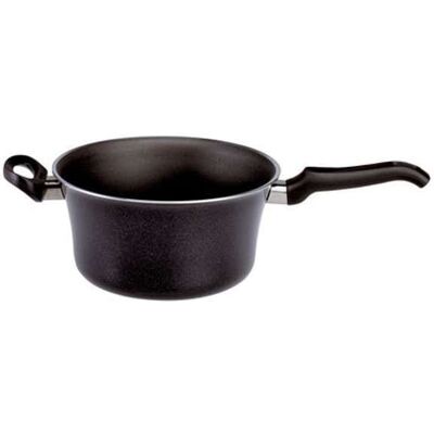 Ballarini - Firenze Paiolo - Nero - 22cm - Padella Ballarini - Firenze Paiolo - Nero - 22cm - Padella