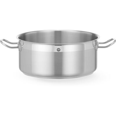 OEM Pentola Bassa Profi Line Senza Coperchio, 7,3 L, Diametro 280x126 Mm OEM Pentola Bassa Profi Line Senza Coperchio, 7,3 L, Diametro 280x126 Mm