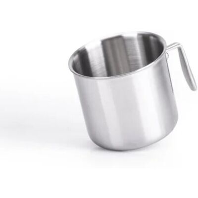 ALLUFLON Berndes Tricion Bollilatte Acciaio Inossidabile 14 Cm ALLUFLON Berndes Tricion Bollilatte Acciaio Inossidabile 14 Cm