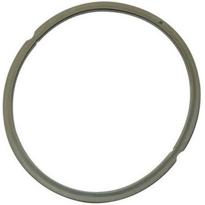 SEB - Guarnizione Del Coperchio 8/10l Diam. 253 Mm - Pentole A Pressione 40903 SEB - Guarnizione Del Coperchio 8/10l Diam. 253 Mm - Pentole A Pressione 40903