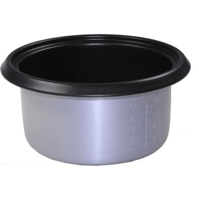 SEB SS-991311 - Pentola da cucina - Diametro 215/278 mm - Altezza 152 mm SEB SS-991311 - Pentola da cucina - Diametro 215/278 mm - Altezza 152 mm