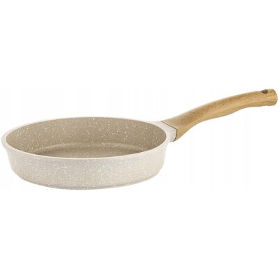 OEM Padella Florina Oslo In Alluminio 24 Cm OEM Padella Florina Oslo In Alluminio 24 Cm