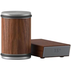 ALOVEZ Affilacoltelli A Rulli Set Di Affilacoltelli A Rulli Diamantati Professionali Con Supporto Magnetico Da 15/20 Gradi Per Coltelli Da Cucina ALOVEZ Affilacoltelli A Rulli Set Di Affilacoltelli A Rulli Diamantati Professionali Con Supporto Magnetico Da 15/20 Gradi Per Coltelli Da Cucina