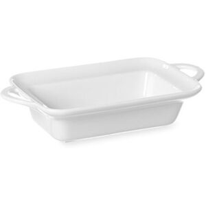 Hendi - Rectangular 0.25L 236x126x(H)48mm - Tapas plate Hendi - Rectangular 0.25L 236x126x(H)48mm - Tapas plate