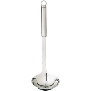 Ladle da zuppa KitchenCraft - 33 cm Argento Ladle da zuppa KitchenCraft - 33 cm Argento