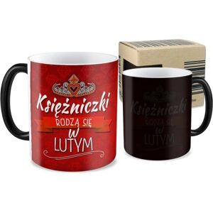 OEM Tazza Magica Compleanno È Nata Una Principessa OEM Tazza Magica Compleanno È Nata Una Principessa