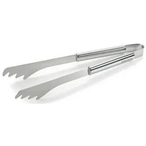Rio Pinze Corte In Acciaio Inox Per Plancha. Rio Pinze Corte In Acciaio Inox Per Plancha.