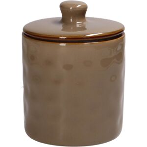 ROSE & TULIPANI Concerto Grigio Tortora Barattolo 600 Cc ROSE & TULIPANI Concerto Grigio Tortora Barattolo 600 Cc