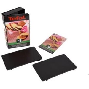 Tefal Piastra Biscotti Snack - Piastra Per Waffle, Tostapane 43504103045386373659 Tefal Piastra Biscotti Snack - Piastra Per Waffle, Tostapane 43504103045386373659