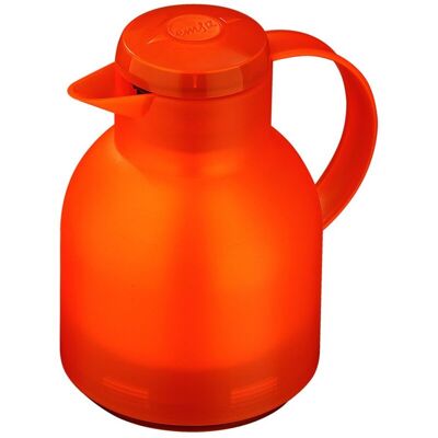 Emsa - 509821 - Arancione - 1 L - Termos Emsa - 509821 - Arancione - 1 L - Termos