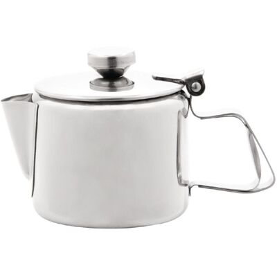 Olympia P964 Concorde - Bollitore in acciaio inox - 290ml Olympia P964 Concorde - Bollitore in acciaio inox - 290ml