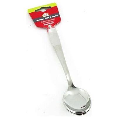 3C CASA Pack 3 Cucchiai Tavola Inox Hotel 3C CASA Pack 3 Cucchiai Tavola Inox Hotel