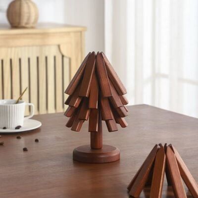 OEM Set Di 3 Sottopentola A Forma Di Albero - Sottopentola Per Piatti Caldi, Ciotole E Teiere - Sottobicchiere Per Teiera - Guanto Da Forno - Regalo Per La Cucina - Ornamenti Multifunzionali E Facili Da R OEM Set Di 3 Sottopentola A Forma Di Albero - Sottopentola Per Piatti Caldi, Ciotole E Teiere - Sottobicchiere Per Teiera - Guanto Da Forno - Regalo Per La Cucina - Ornamenti Multifunzionali E Facili Da R