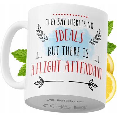 OEM Tazza Divertente E Umoristica Per Assistente Di Volo, Ideale Per Caffè E Tè, Con Grafica E Testo Divertenti. Perfetta Per Compleanni, Onomastici E Festività. Tazza Premium Per Occasioni Speciali, Per OEM Tazza Divertente E Umoristica Per Assistente Di Volo, Ideale Per Caffè E Tè, Con Grafica E Testo Divertenti. Perfetta Per Compleanni, Onomastici E Festività. Tazza Premium Per Occasioni Speciali, Per