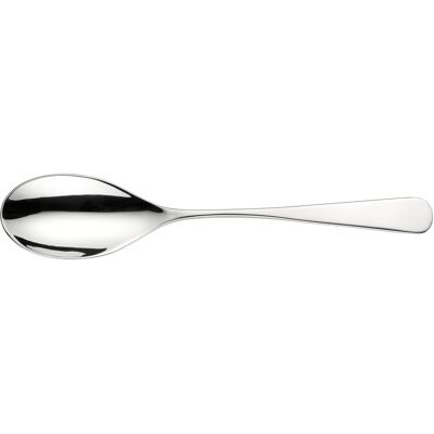 PINTI Audrey, Set 12 Cucchiaio Da Frutta In Acciaio Inox 18/10 Cm 18,0 PINTI Audrey, Set 12 Cucchiaio Da Frutta In Acciaio Inox 18/10 Cm 18,0