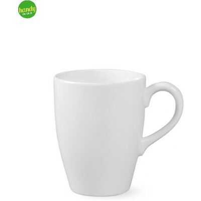 H&H Tazza Mug Pearl 350 Cc H&H Tazza Mug Pearl 350 Cc