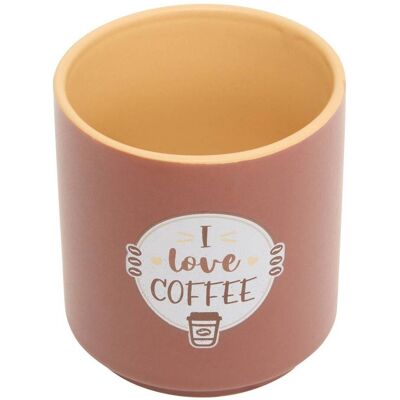 ATMOSPHERA Tazza Central Perk 19cl - Créateur D'Intérieur ATMOSPHERA Tazza Central Perk 19cl - Créateur D'Intérieur