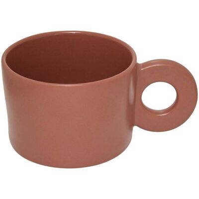 ATMOSPHERA Tazza Casa Sienna - Créateur D'Intérieur ATMOSPHERA Tazza Casa Sienna - Créateur D'Intérieur