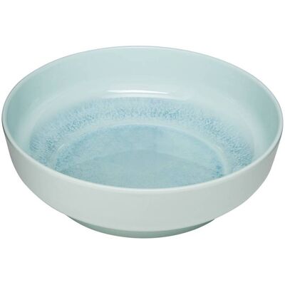 ATMOSPHERA Insalatiera Lea D29,2cm Blu - Créateur D'Intérieur ATMOSPHERA Insalatiera Lea D29,2cm Blu - Créateur D'Intérieur