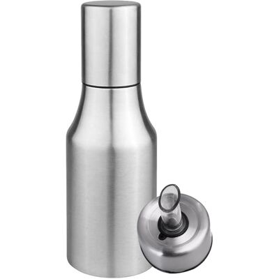OEM Dispenser Per Olio D'Oliva In Acciaio Inox A Tenuta Stagna, Caraffa Da Cucina, Salsa Di Sesamo, Vino OEM Dispenser Per Olio D'Oliva In Acciaio Inox A Tenuta Stagna, Caraffa Da Cucina, Salsa Di Sesamo, Vino