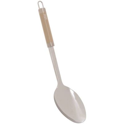 5FIVE SIMPLY SMART Cucchiaio Solstizio Beige - 5five 5FIVE SIMPLY SMART Cucchiaio Solstizio Beige - 5five