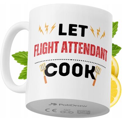 OEM Tazza Divertente E Umoristica Per Assistente Di Volo, Ideale Per Caffè E Tè, Con Grafica E Testo Divertenti. Perfetta Per Compleanni, Onomastici E Festività. Tazza Premium Per Occasioni Speciali, Per OEM Tazza Divertente E Umoristica Per Assistente Di Volo, Ideale Per Caffè E Tè, Con Grafica E Testo Divertenti. Perfetta Per Compleanni, Onomastici E Festività. Tazza Premium Per Occasioni Speciali, Per