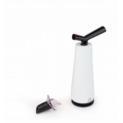 Peugeot Set Di Accessori Per Vino Bianco Elegante Peugeot Set Di Accessori Per Vino Bianco Elegante