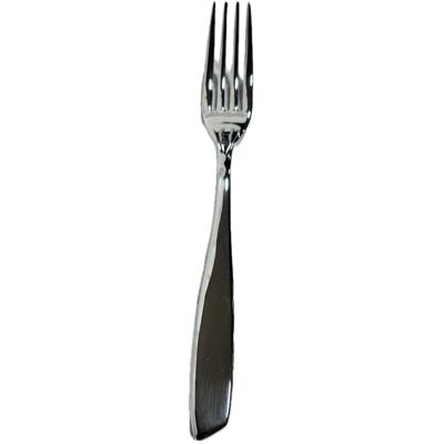 SALVINELLI Forchettone Da Portata In Acciaio Inox Ego SALVINELLI Forchettone Da Portata In Acciaio Inox Ego