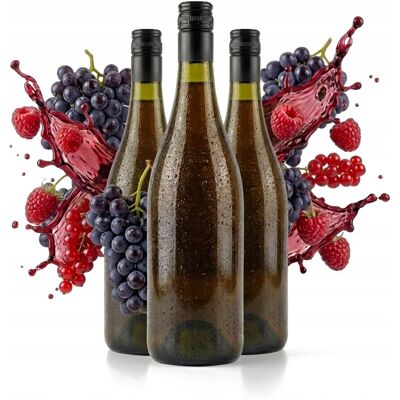 OEM 30 Bottiglie Di Vetro Da 1 Litro, Bottiglia Color Oliva Per Alcolici, Liquori, Succhi Di Frutta Da 1000 Ml OEM 30 Bottiglie Di Vetro Da 1 Litro, Bottiglia Color Oliva Per Alcolici, Liquori, Succhi Di Frutta Da 1000 Ml