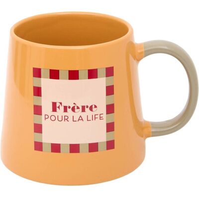 ATMOSPHERA Tazza M Family Mood 36cl - Créateur D'Intérieur ATMOSPHERA Tazza M Family Mood 36cl - Créateur D'Intérieur