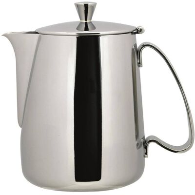 ILSA Anniversario Caffettiera A Servire 1 Tazza Acciaio 15 Cl ILSA Anniversario Caffettiera A Servire 1 Tazza Acciaio 15 Cl