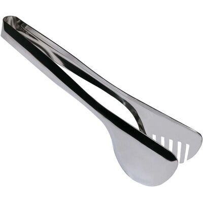SALVINELLI Molla Servire Modello Gran Hotel 26,5 Cm Acciaio SALVINELLI Molla Servire Modello Gran Hotel 26,5 Cm Acciaio