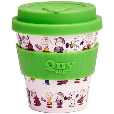 ALTRO Thermos Tazza "travel Mug" Snoopy Opera 230ml ALTRO Thermos Tazza "travel Mug" Snoopy Opera 230ml
