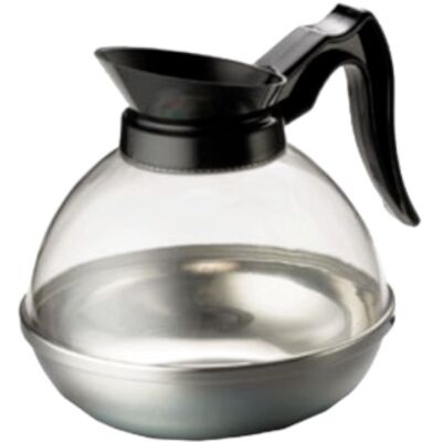 TABLECRAFT Caraffa Lt 1,90 - 64 Once, In San Bpa Free Qualità Professionale TABLECRAFT Caraffa Lt 1,90 - 64 Once, In San Bpa Free Qualità Professionale