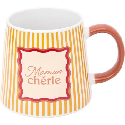 ATMOSPHERA Tazza M Family Mood 36cl - Créateur D'Intérieur ATMOSPHERA Tazza M Family Mood 36cl - Créateur D'Intérieur