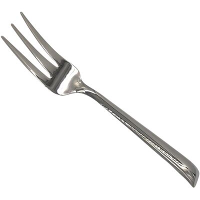 GNALI Forchettone Da Servire Inox Hotel Cm 30 GNALI Forchettone Da Servire Inox Hotel Cm 30