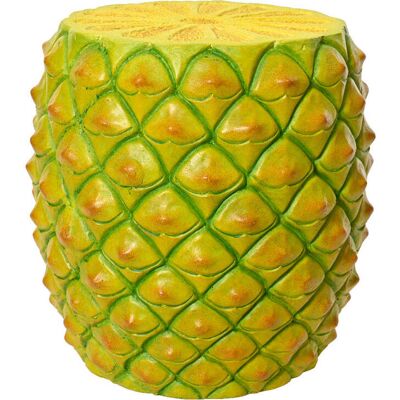 ALTRO Tavolino Ananas H31 Cm ALTRO Tavolino Ananas H31 Cm