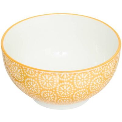 ATMOSPHERA Piatto Fantasia Marly D11,5 Cm - Créateur D'Intérieur ATMOSPHERA Piatto Fantasia Marly D11,5 Cm - Créateur D'Intérieur