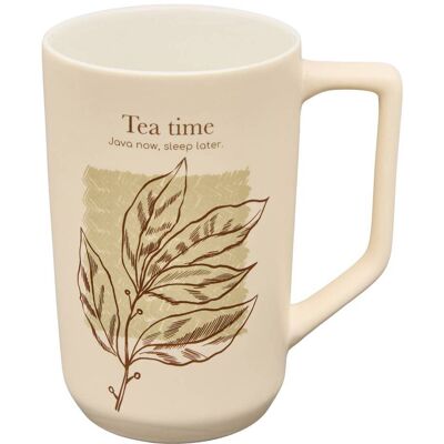 ATMOSPHERA Tazza Mugl Wellness Da 540 Ml - Créateur D'Intérieur ATMOSPHERA Tazza Mugl Wellness Da 540 Ml - Créateur D'Intérieur