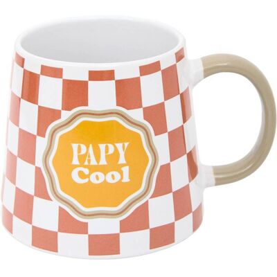 ATMOSPHERA Tazza M Family Mood 36cl - Créateur D'Intérieur ATMOSPHERA Tazza M Family Mood 36cl - Créateur D'Intérieur