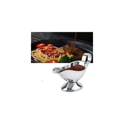 OEM Salsiera In Acciaio Inox Per Cucine Professionali, Contenitore Per Salse E Aromi (8 Anni) - Crezuo OEM Salsiera In Acciaio Inox Per Cucine Professionali, Contenitore Per Salse E Aromi (8 Anni) - Crezuo