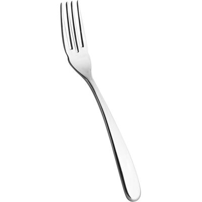 SALVINELLI Forever Set 12 Forchetta Pesce Acciaio Inox 18/10 SALVINELLI Forever Set 12 Forchetta Pesce Acciaio Inox 18/10